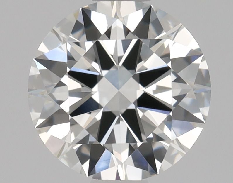 Loose Diamond - ROUND 0.73ct F IF (1 of 1)