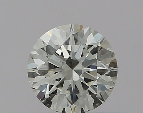 Loose Diamond - ROUND 0.3ct I IF (1 of 1)