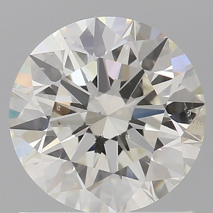 Loose Diamond - ROUND 1.16ct J SI1 (1 of 1)