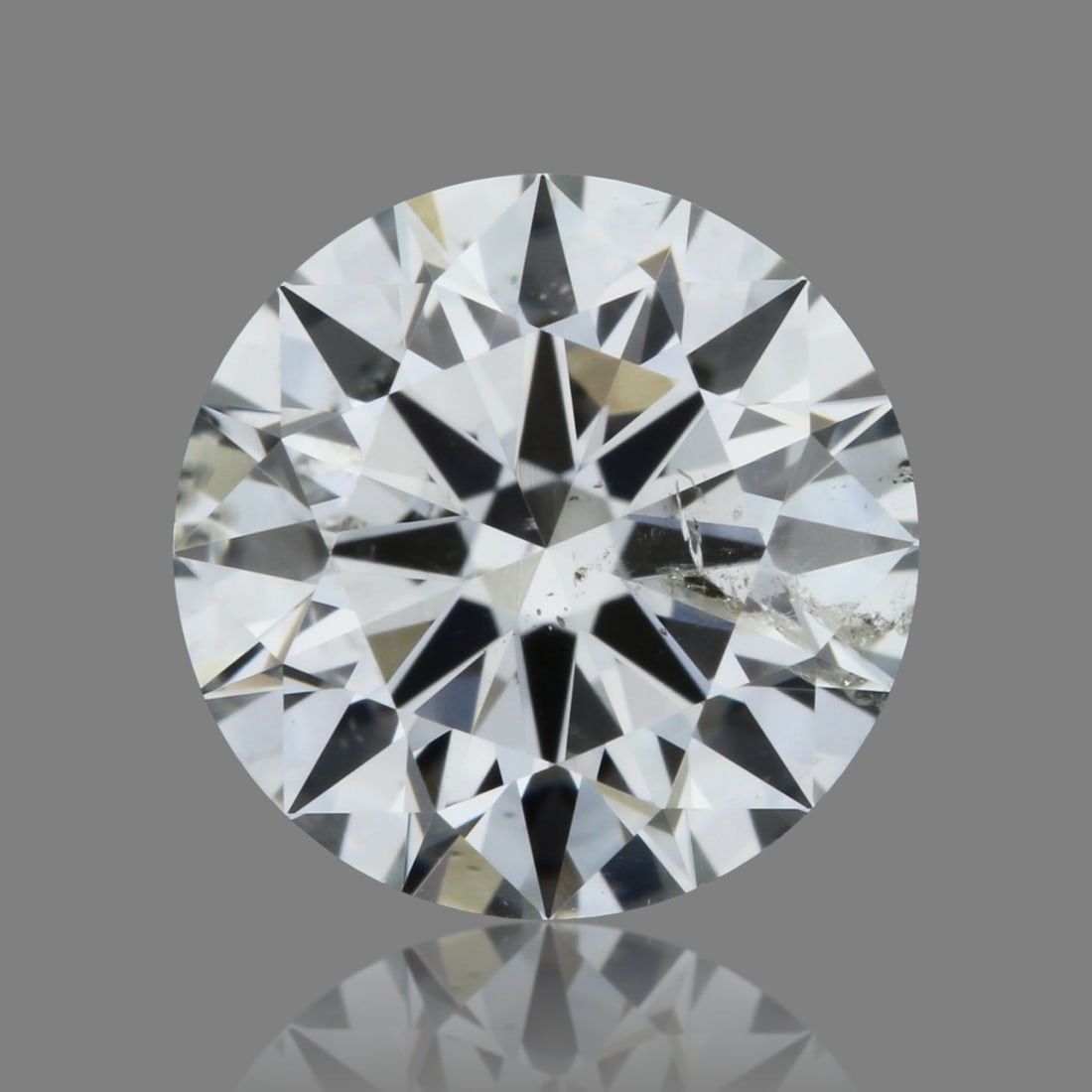 Loose Diamond - ROUND 0.6ct H SI2 (1 of 1)