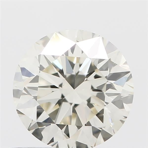 Loose Diamond - ROUND 0.5ct L VS2 (1 of 1)