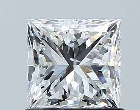 Loose Diamond - PRINCESS 1.0ct G SI2 (1 of 1)