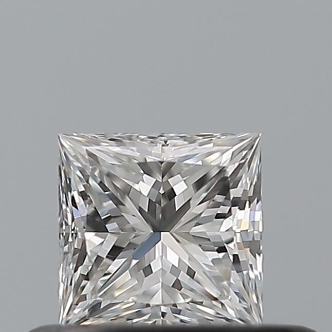 Loose Diamond - PRINCESS 0.31ct E VVS2 (1 of 1)