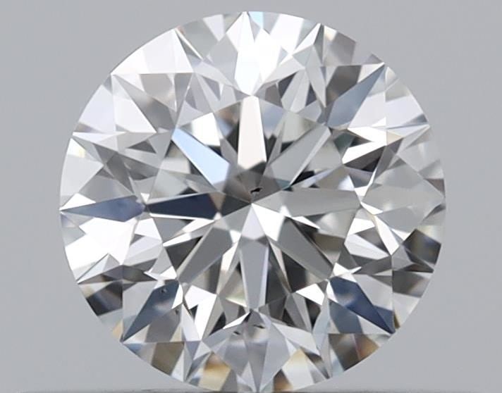 Loose Diamond - ROUND 0.4ct F VS2 (1 of 1)