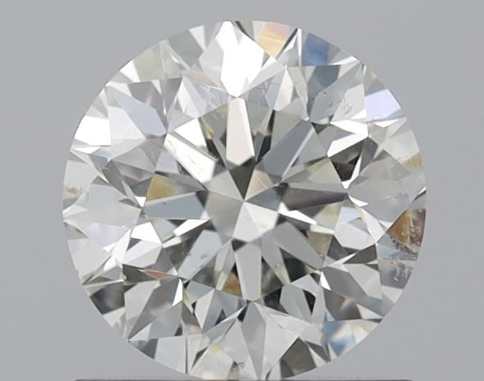 Loose Diamond - ROUND 1.0ct K SI2 (1 of 1)