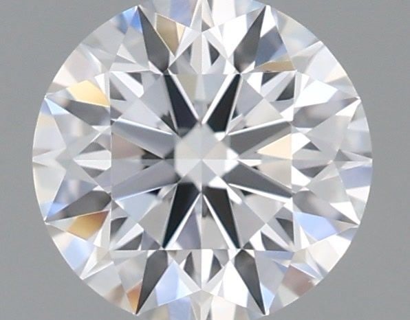 Loose Diamond - ROUND 0.41ct E VVS1 (1 of 1)