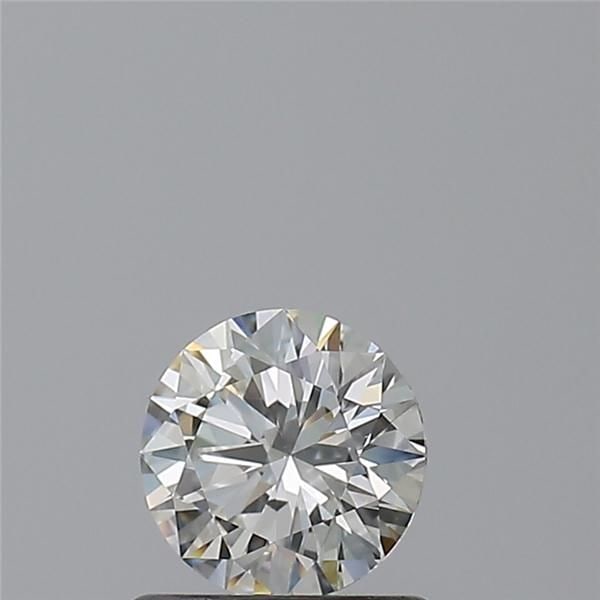 Loose Diamond - ROUND 0.58ct I VS1 (1 of 1)