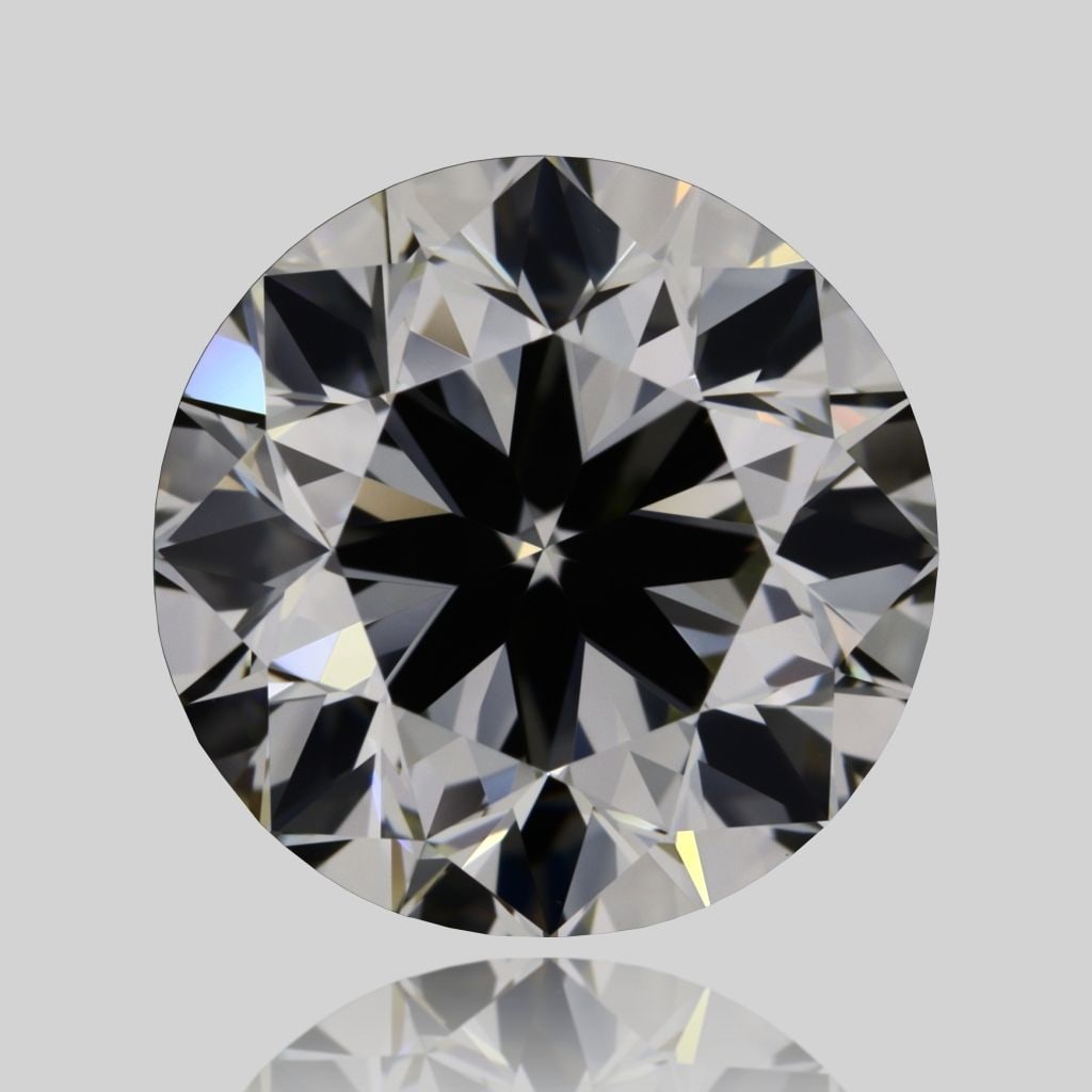 Loose Diamond - ROUND 2.01ct L VVS1 (1 of 1)