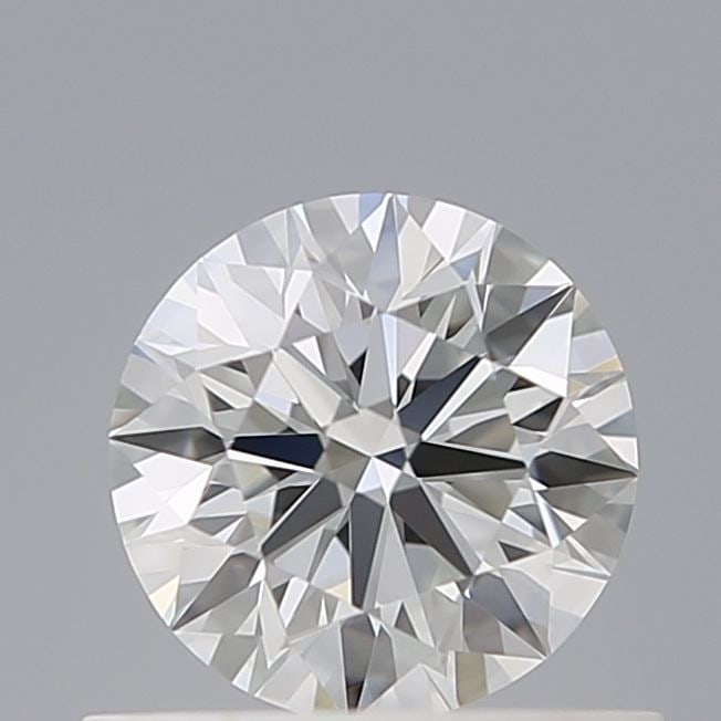 Loose Diamond - ROUND 0.62ct F IF (1 of 1)