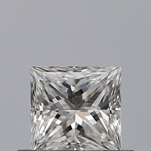 Loose Diamond - PRINCESS 0.41ct E VS1 (1 of 1)