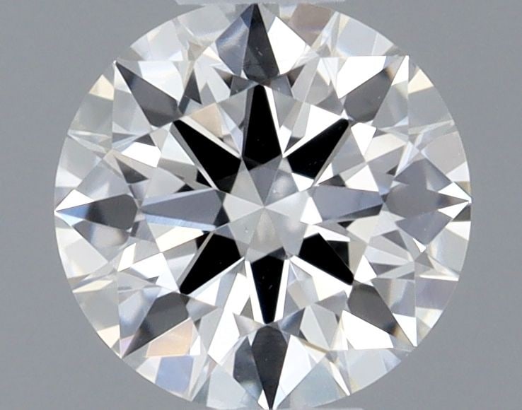 Loose Diamond - ROUND 0.3ct E VS2 (1 of 1)