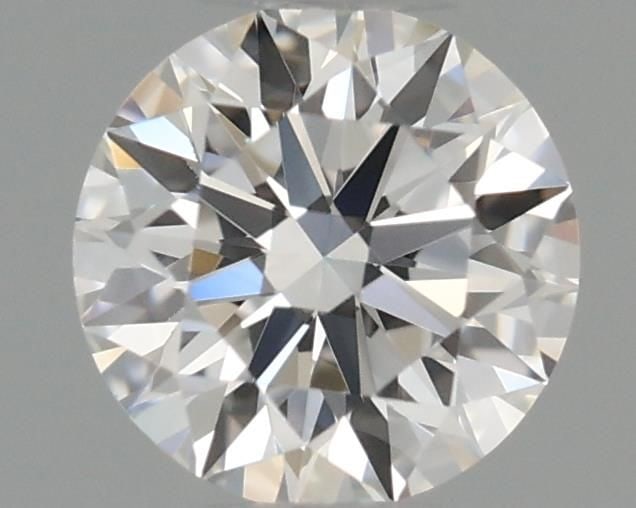 Loose Diamond - ROUND 0.26ct E IF (1 of 1)