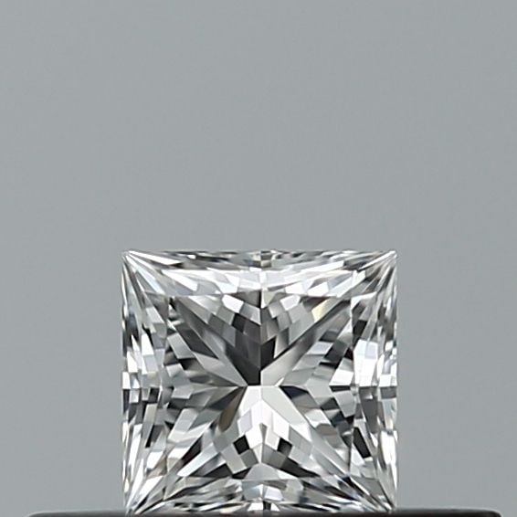 Loose Diamond - PRINCESS 0.23ct D VVS1 (1 of 1)