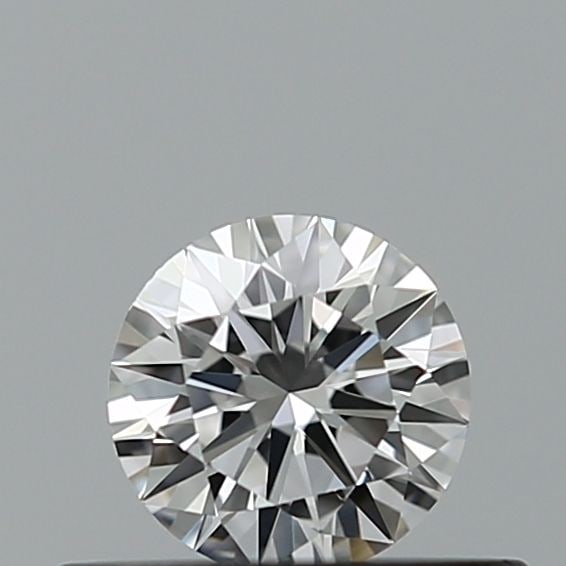 Loose Diamond - ROUND 0.26ct D VS1 (1 of 1)