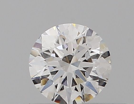 Loose Diamond - ROUND 0.26ct E VVS1 (1 of 1)