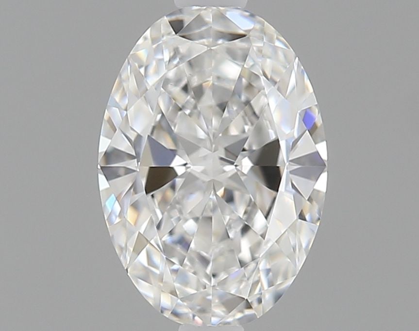 Loose Diamond - OVAL 0.5ct E VVS2: Loose Diamond - OVAL 0.5ct E VVS2 Source: Natural Shape: OVAL Carats: 0.5 Color: E Clarity: VVS2 Certification: GIA Video: