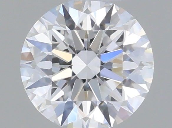 Loose Diamond - ROUND 0.19ct E VS1 (1 of 1)