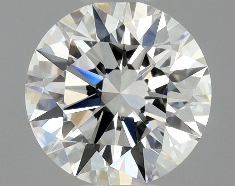 Loose Diamond - ROUND 0.4ct H VS1 (1 of 1)
