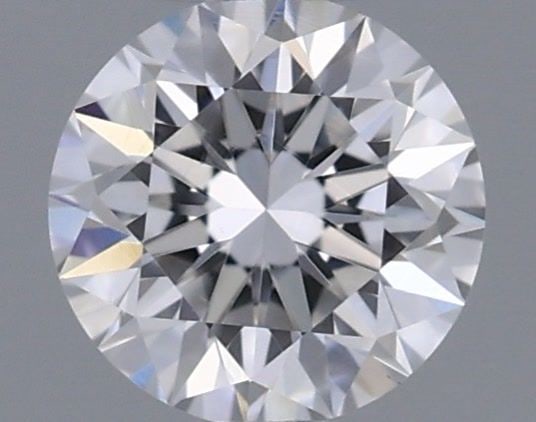 Loose Diamond - ROUND 0.19ct E VVS2 (1 of 1)