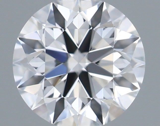 Loose Diamond - ROUND 0.35ct F VS1 (1 of 1)