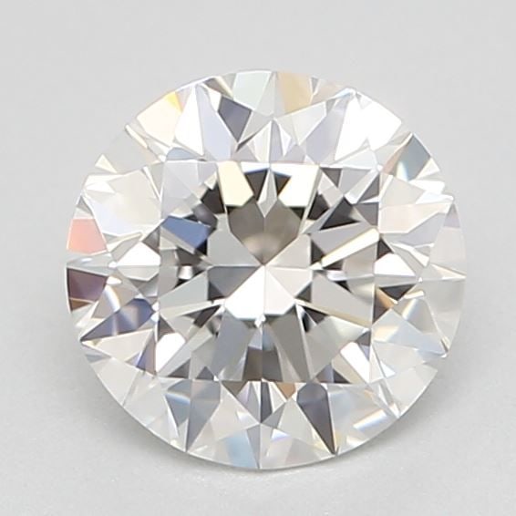 Loose Diamond - ROUND 0.5ct F VVS1 (1 of 1)
