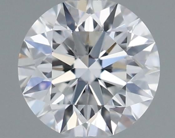 Loose Diamond - ROUND 0.36ct E IF (1 of 1)