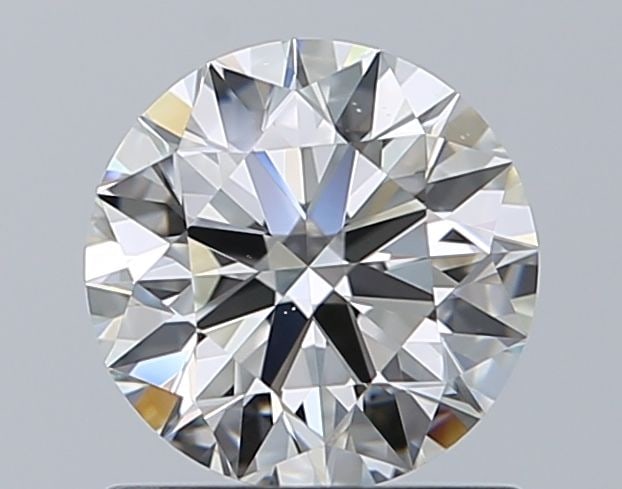 Loose Diamond - ROUND 1.05ct I VS1 (1 of 1)