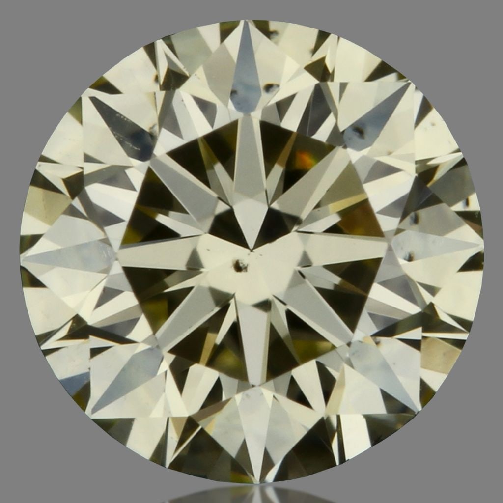 Loose Diamond - ROUND 0.45ct X-Y SI1 (1 of 1)