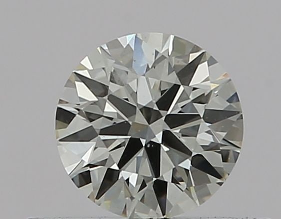 Loose Diamond - ROUND 0.33ct I VVS1 (1 of 1)