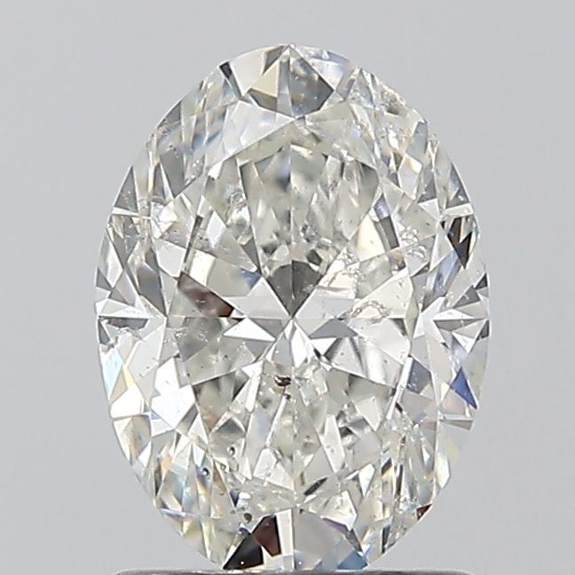 Loose Diamond - OVAL 1.2ct I SI2 (1 of 1)