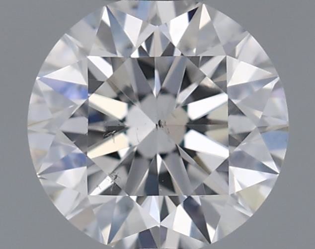 Loose Diamond - ROUND 0.45ct D SI1 (1 of 1)