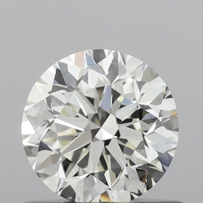 Loose Diamond - ROUND 0.7ct I VVS1 (1 of 1)