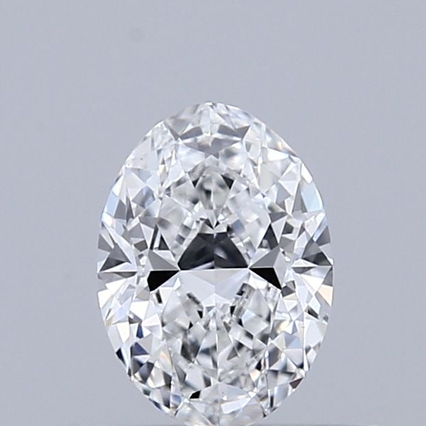 Loose Diamond - OVAL 0.42ct E VS1 (1 of 1)