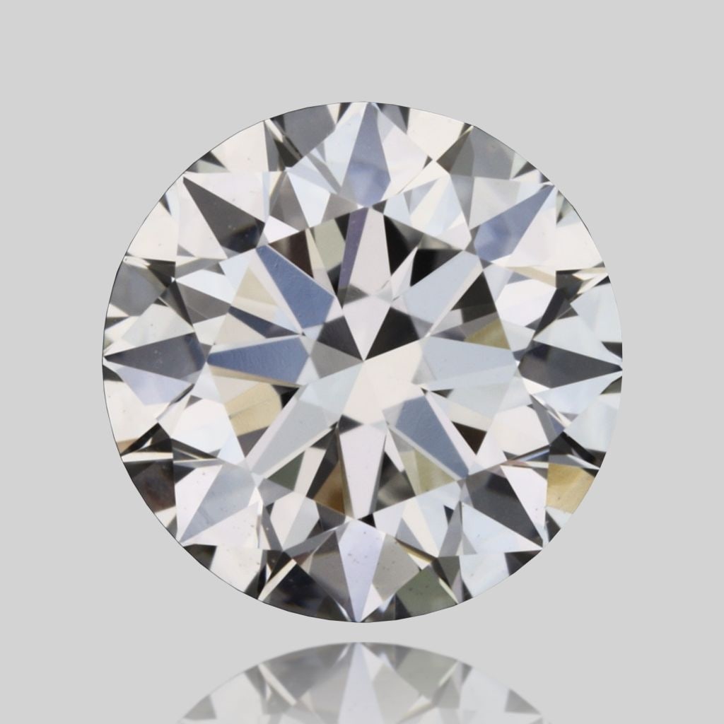 Loose Diamond - ROUND 0.6ct D VS1 (1 of 1)