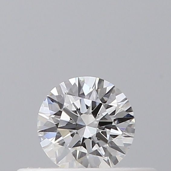Loose Diamond - ROUND 0.2ct F VS1: Loose Diamond - ROUND 0.2ct F VS1 Source: Natural Shape: ROUND Carats: 0.2 Color: F Clarity: VS1 Certification: GIA Video: