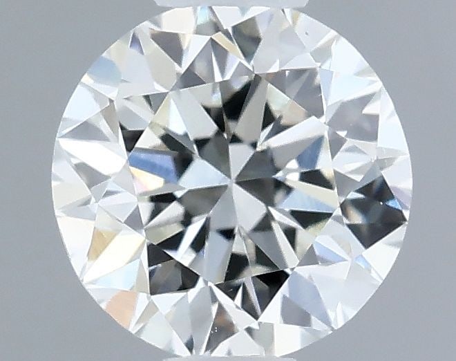 Loose Diamond - ROUND 0.6ct I VS2 (1 of 1)