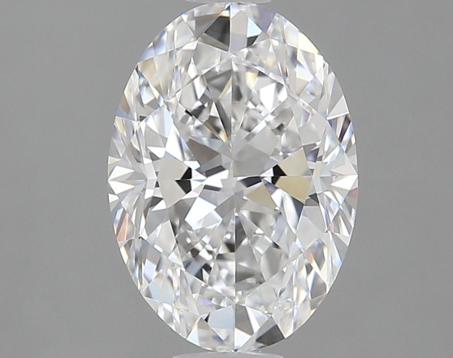 Loose Diamond - OVAL 1.5ct D VVS2 (1 of 1)