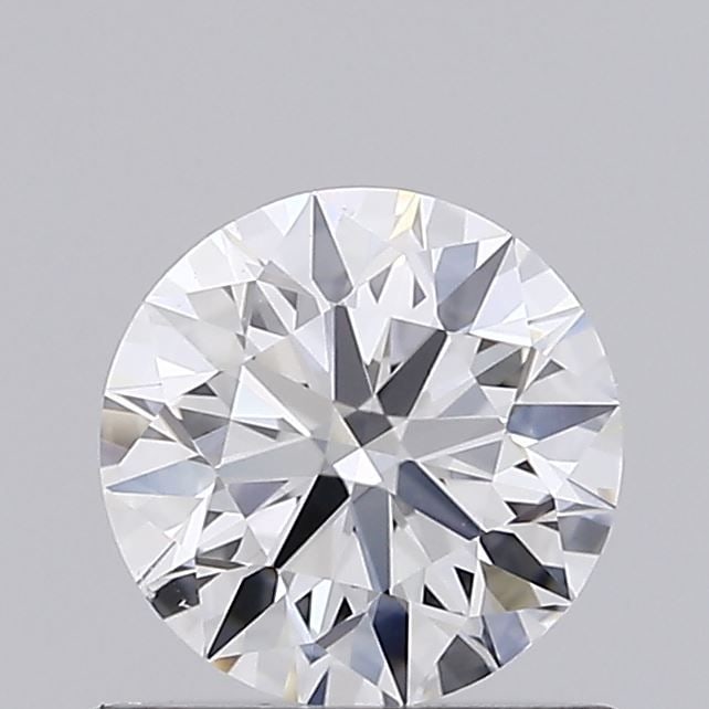 Loose Diamond - ROUND 0.65ct E VS2 (1 of 1)
