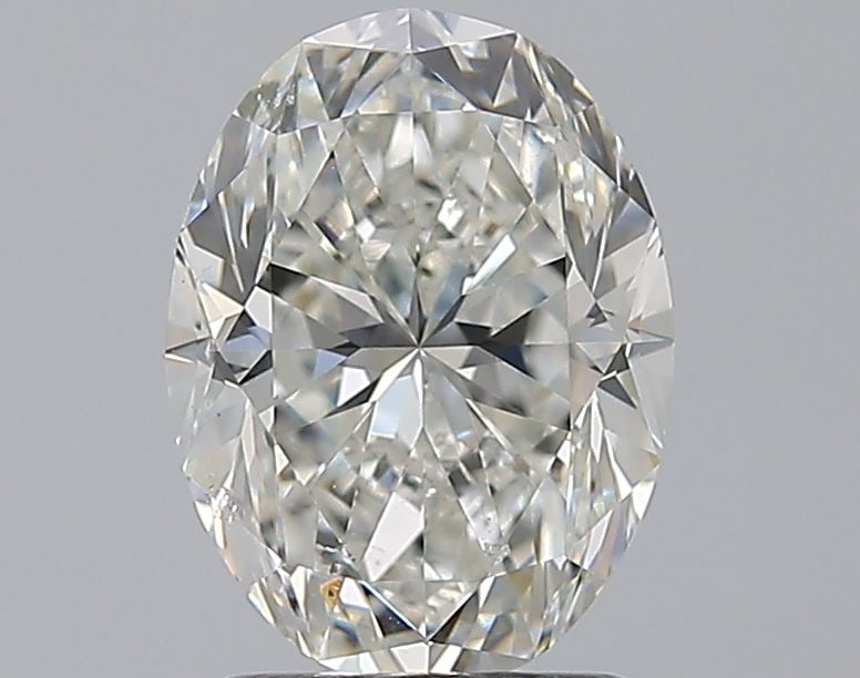 Loose Diamond - OVAL 2.01ct I SI1 (1 of 1)