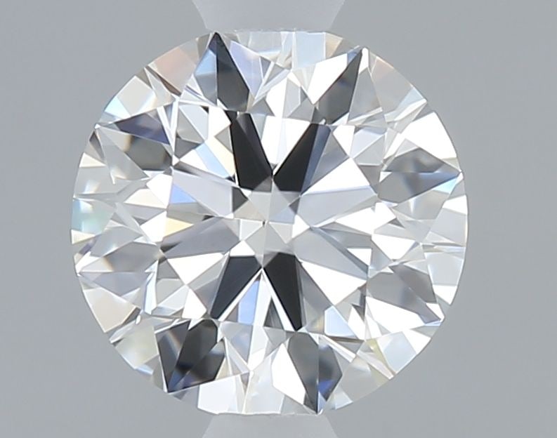 Loose Diamond - ROUND 0.8ct E VS1 (1 of 1)