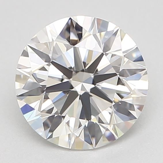 Loose Diamond - ROUND 0.58ct G VVS1 (1 of 1)
