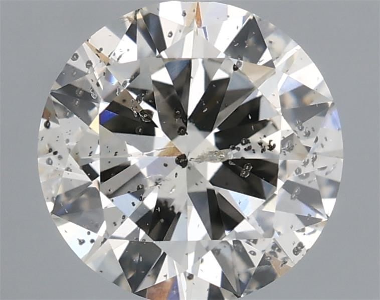 Loose Diamond - ROUND 1.51ct K SI2 (1 of 1)