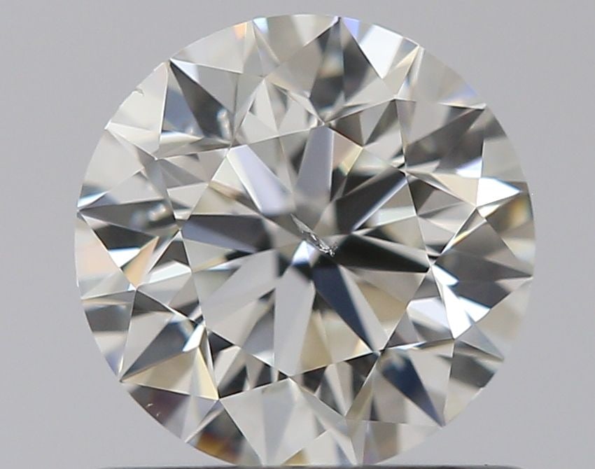 Loose Diamond - ROUND 0.7ct J SI2 (1 of 1)