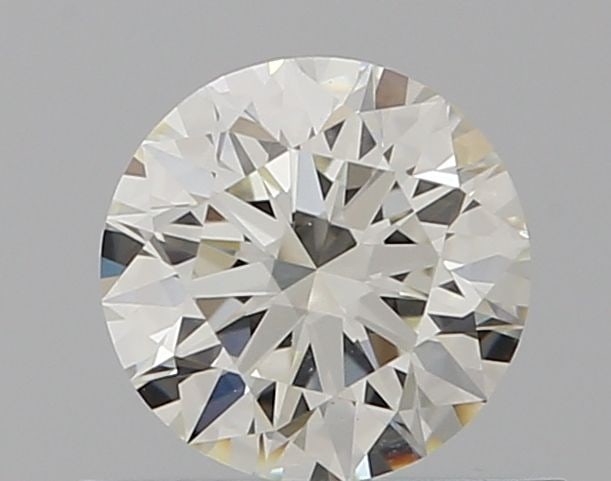 Loose Diamond - ROUND 0.5ct I VVS1 (1 of 1)
