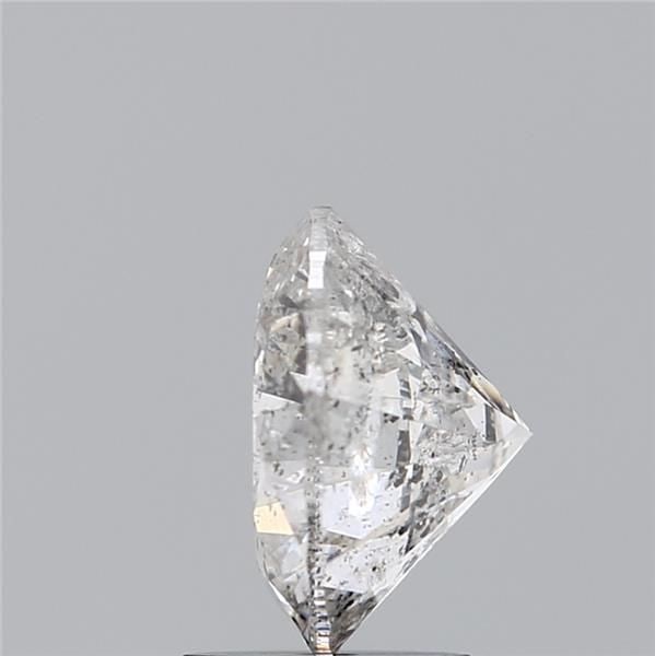 Loose Diamond - ROUND 3.01ct G I1 (1 of 1)