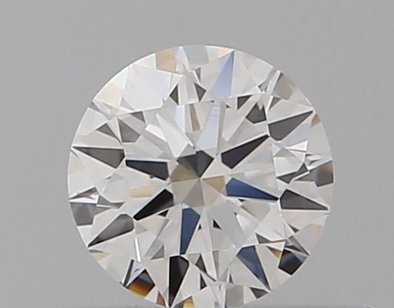 Loose Diamond - ROUND 0.34ct E VVS2 (1 of 1)