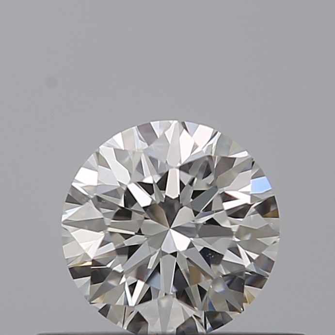 Loose Diamond - ROUND 0.4ct E VS2 (1 of 1)