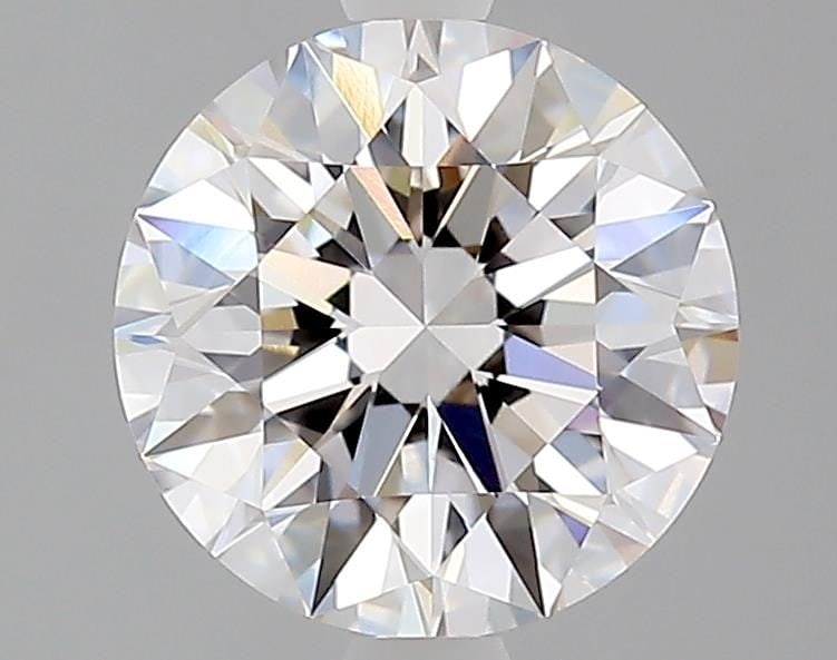 Loose Diamond - ROUND 1.89ct F VVS2 (1 of 1)