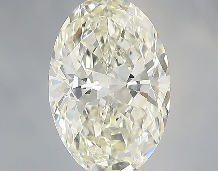 Loose Diamond - OVAL 0.7ct K VVS2: Loose Diamond - OVAL 0.7ct K VVS2 Source: Natural Shape: OVAL Carats: 0.7 Color: K Clarity: VVS2 Certification: GIA Video: