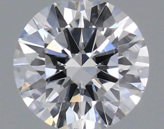 Loose Diamond - ROUND 0.23ct E SI1 (1 of 1)